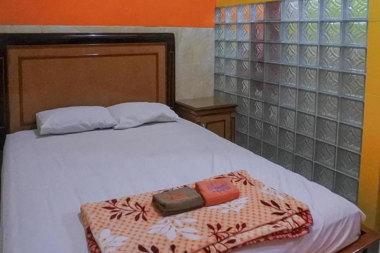 Homestay Gayatri Sawojajar Near Univ Negeri Malang Kampus 2 Mitra Reddoorz Exteriér fotografie