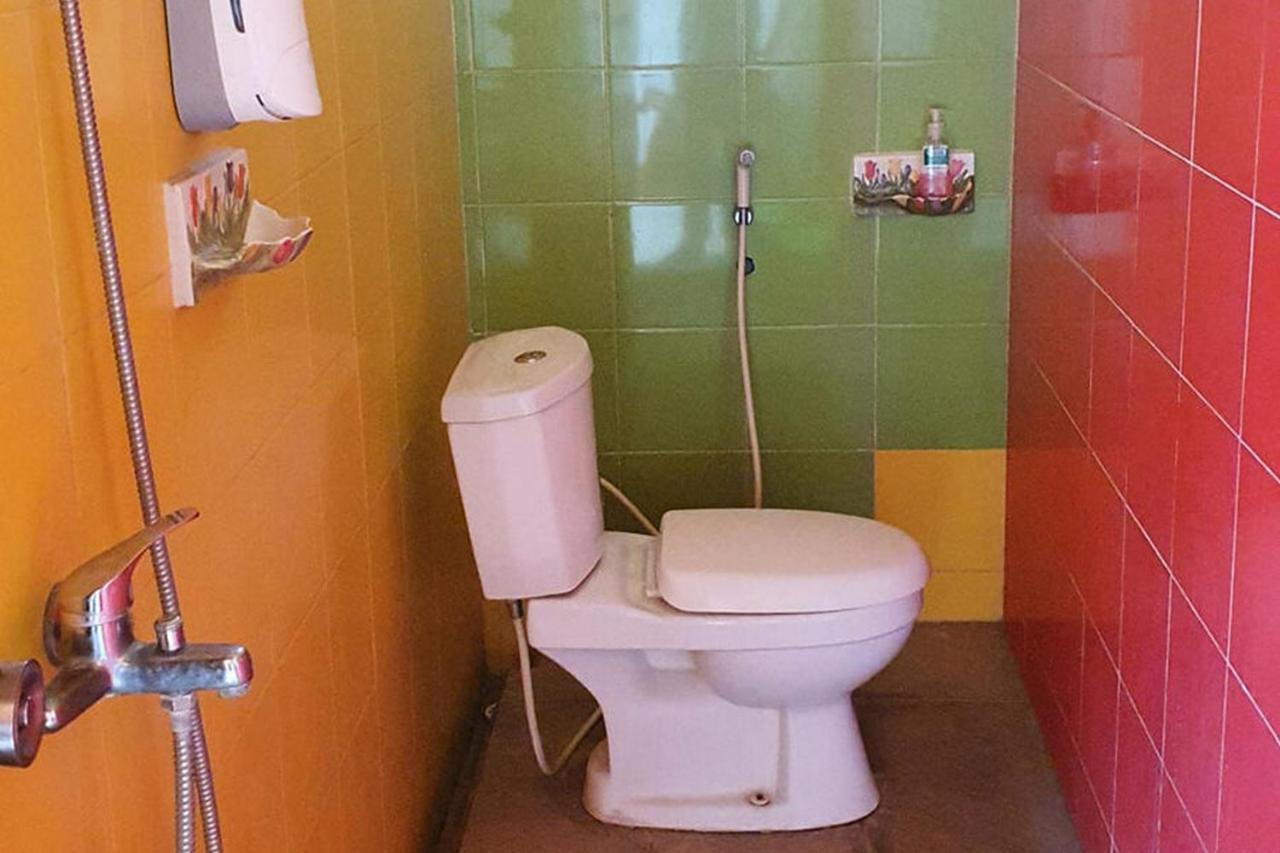 Homestay Gayatri Sawojajar Near Univ Negeri Malang Kampus 2 Mitra Reddoorz Exteriér fotografie